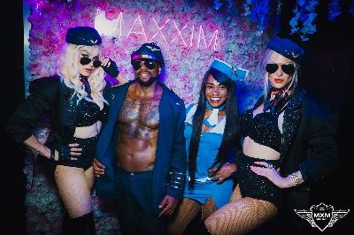 Party Bild aus dem Maxxim Club Berlin vom 07.09.2024